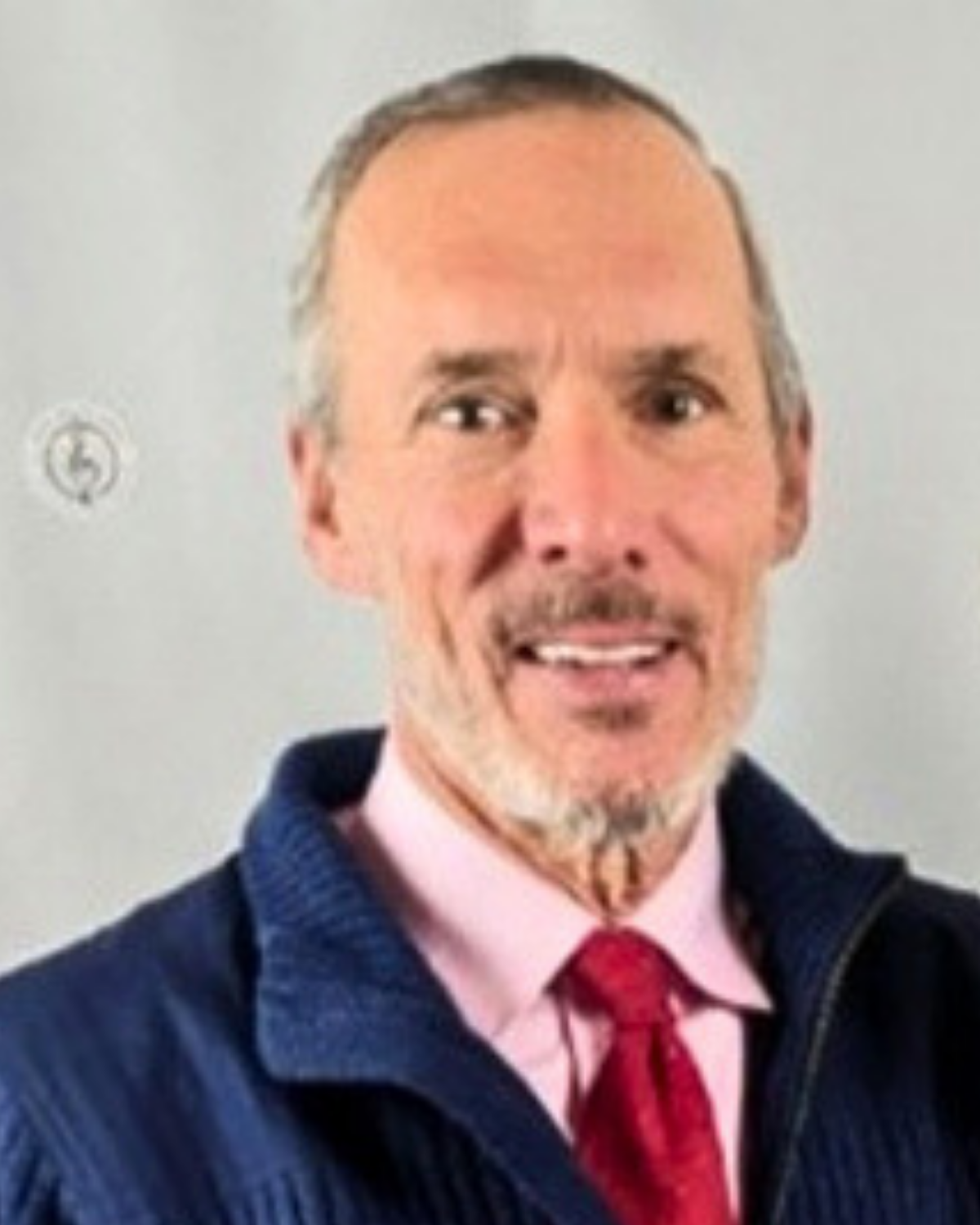William Wegert, PhD
