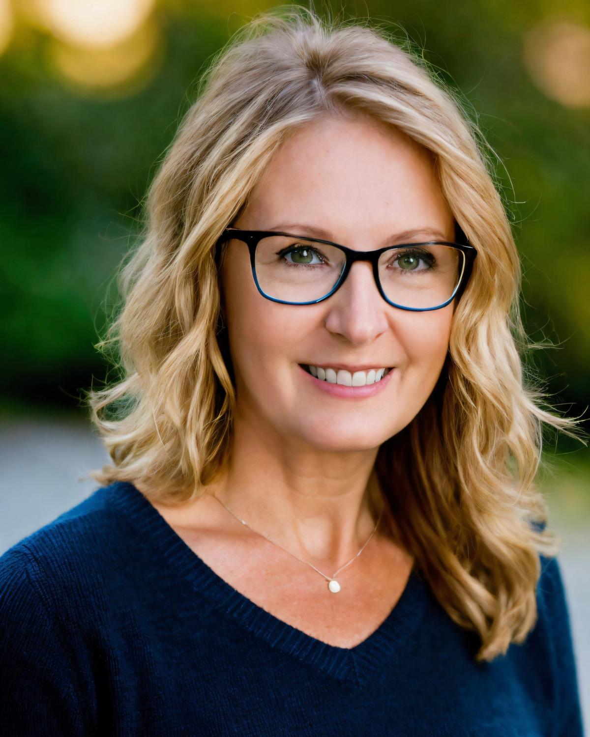Tammy Ives, PhD